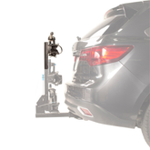 Monorail 2 bicis Rockymounts add on